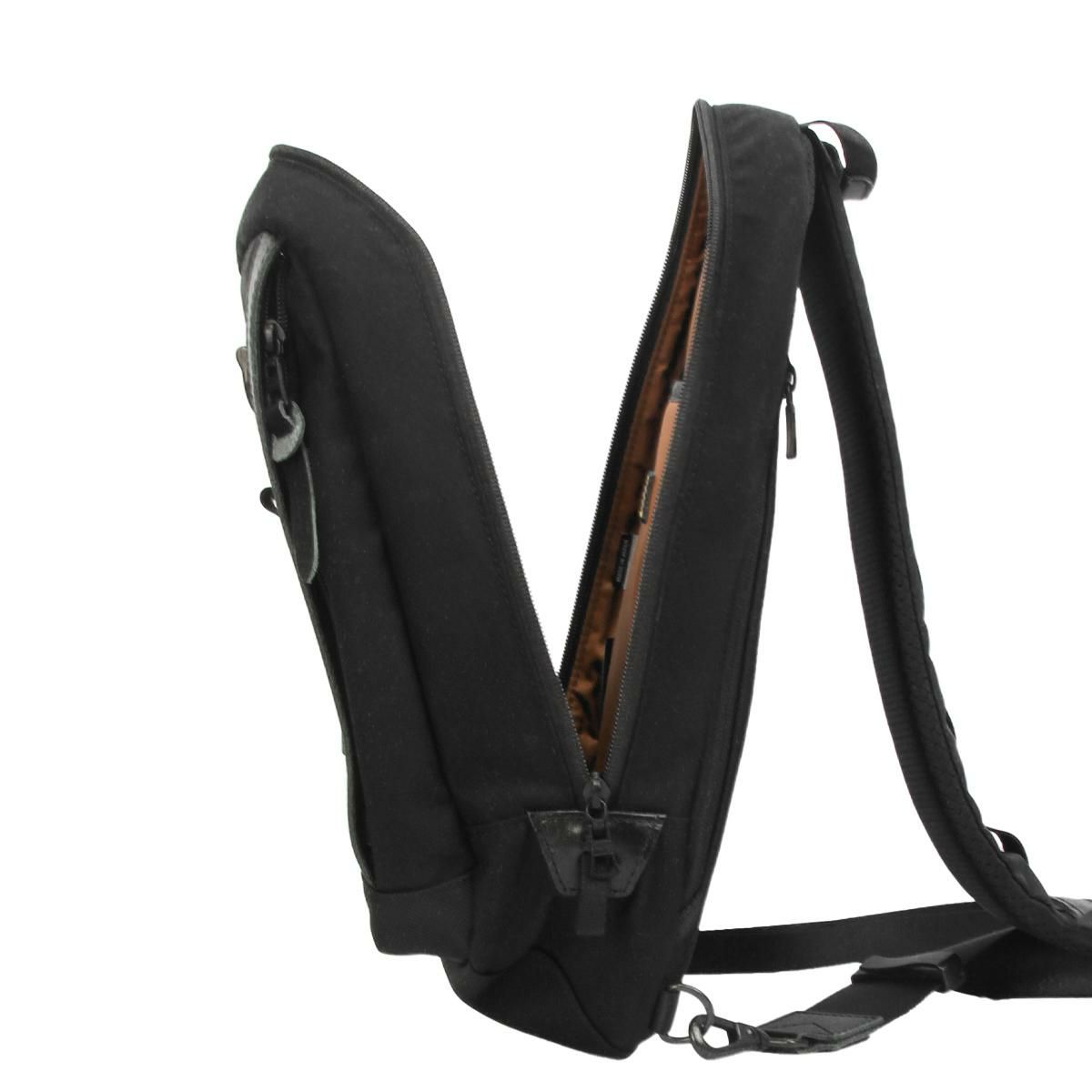 マスターピース ポテンシャルver.3 ボディバッグ master-piece mspc-01762-v3