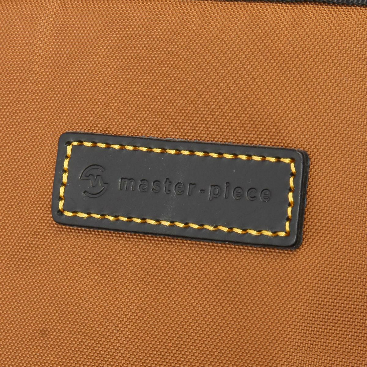 マスターピース ポテンシャルver.3 ボディバッグ master-piece mspc-01762-v3