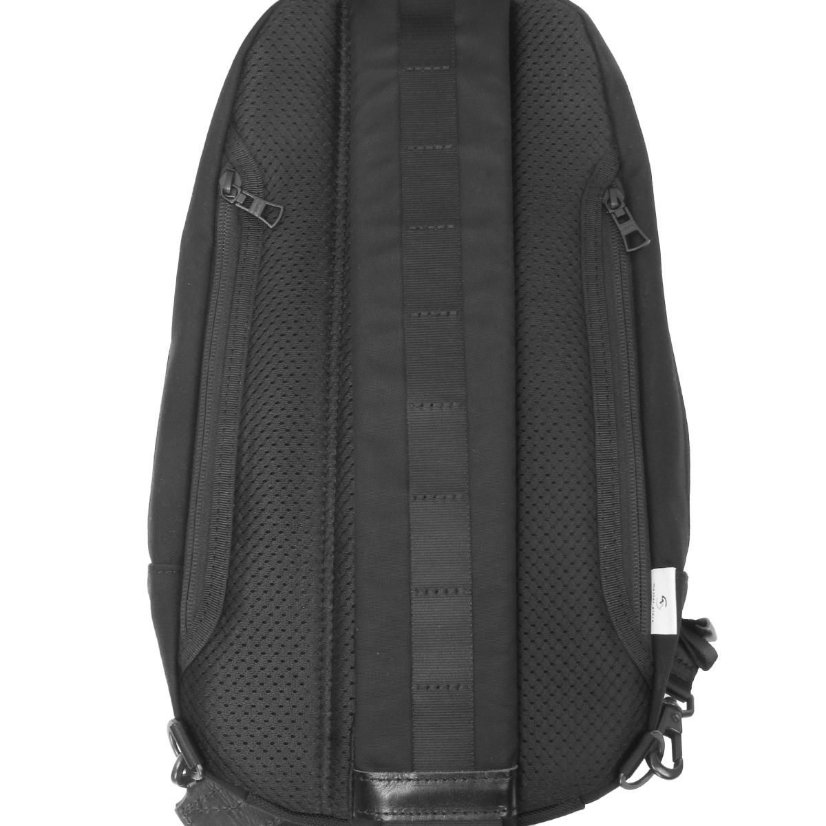 マスターピース ポテンシャルver.3 ボディバッグ master-piece mspc-01762-v3