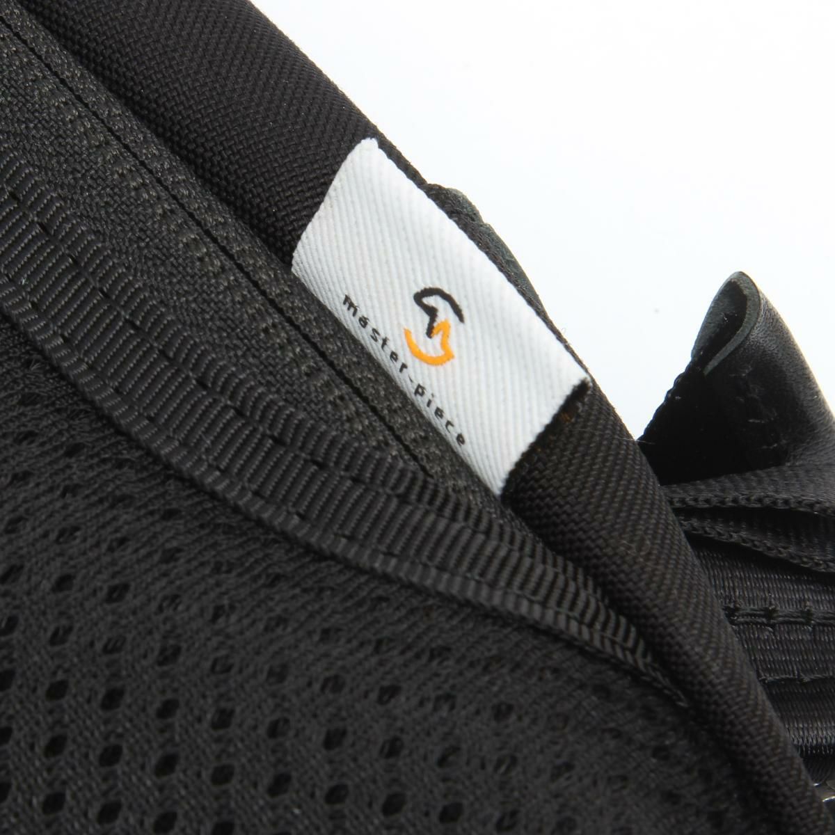 マスターピース ポテンシャルver.3 ボディバッグ master-piece mspc-01762-v3