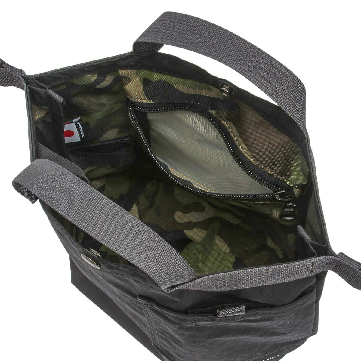 マスターピース Bit ショルダーバッグ master-piece mspc-03041