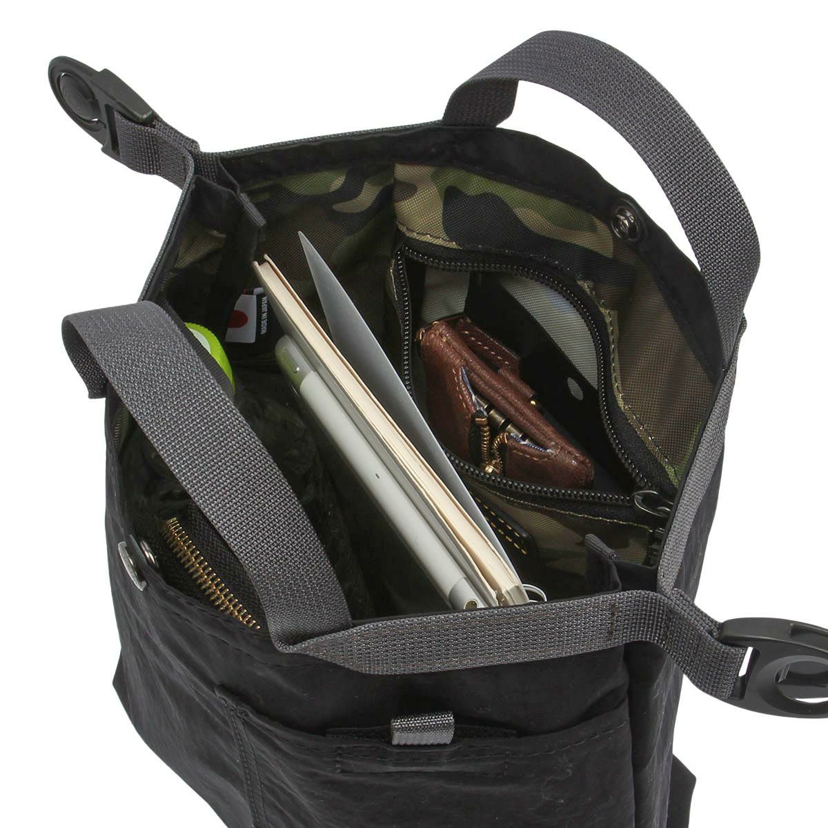 マスターピース Bit ショルダーバッグ master-piece mspc-03041