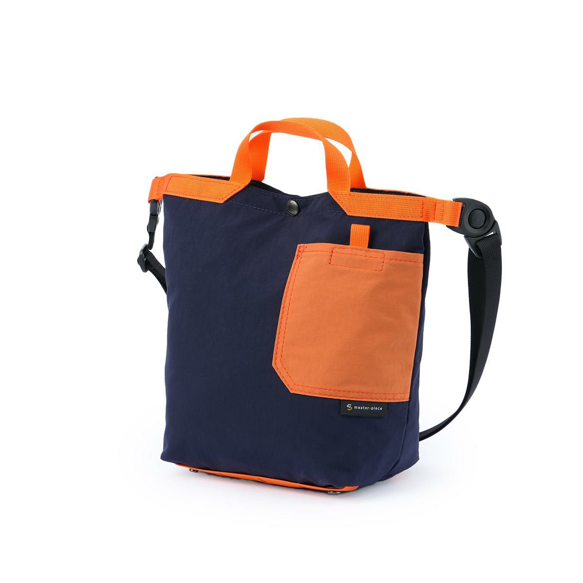 マスターピース Bit ショルダーバッグ master-piece mspc-03041