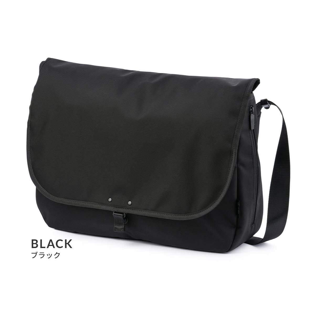 SML ディエゴ メッセンジャーバッグ  sml-k904104