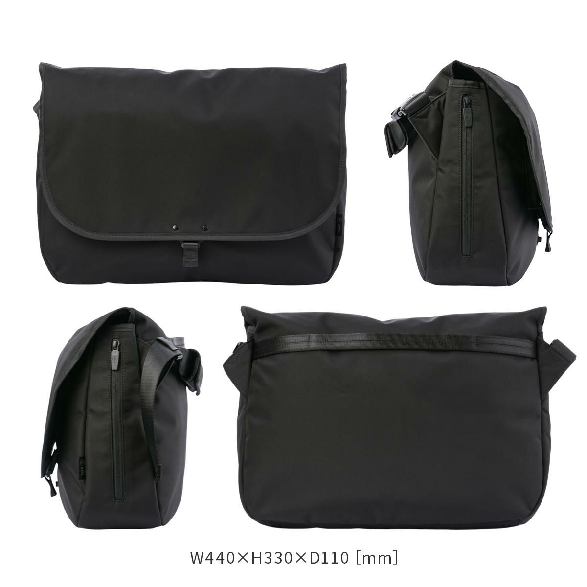 SML ディエゴ メッセンジャーバッグ  sml-k904104
