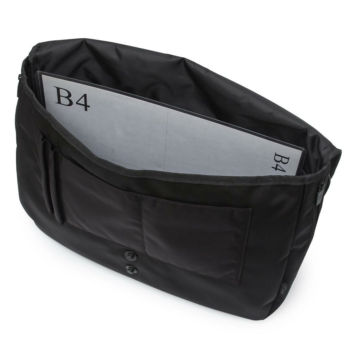 SML ディエゴ メッセンジャーバッグ  sml-k904104