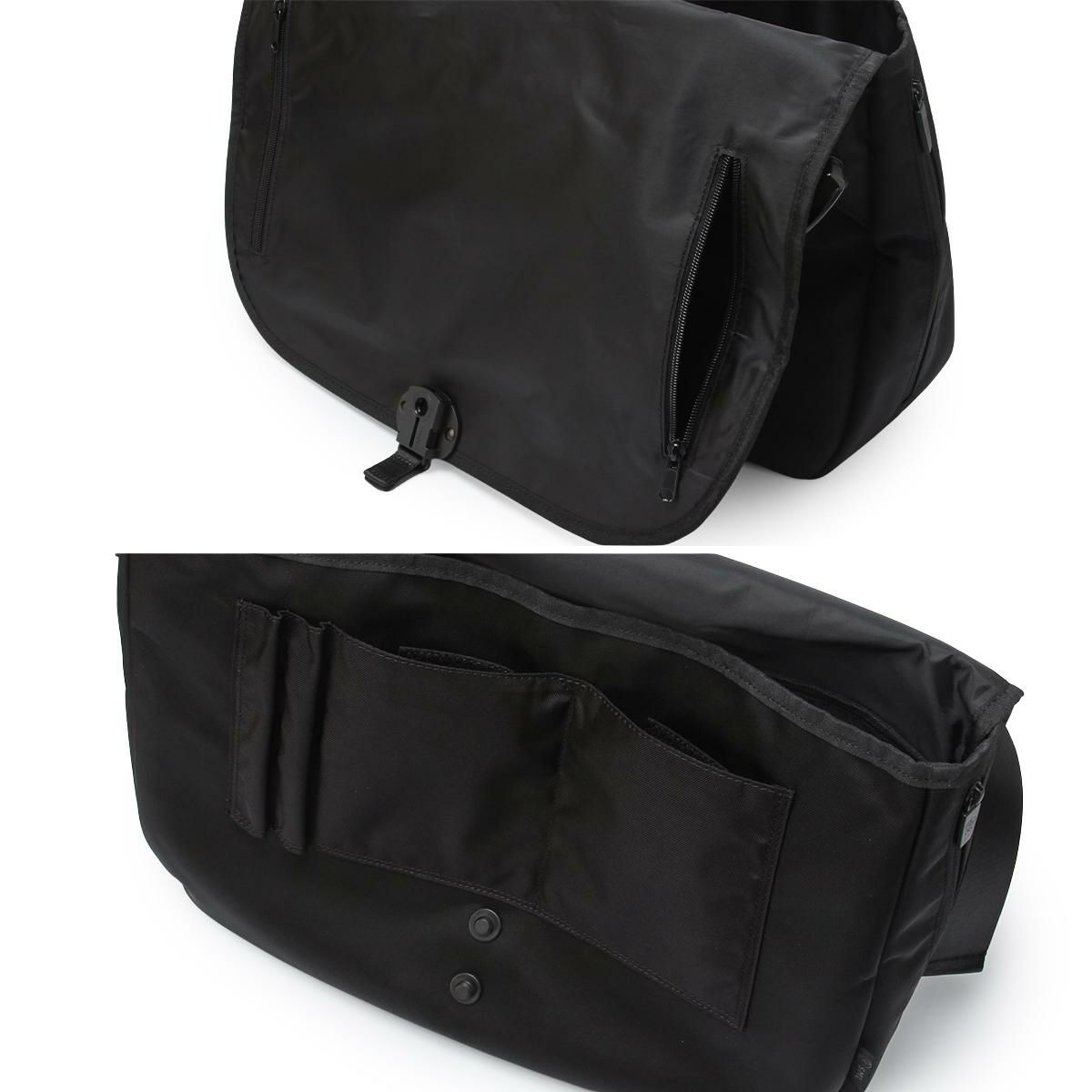 SML ディエゴ メッセンジャーバッグ  sml-k904104