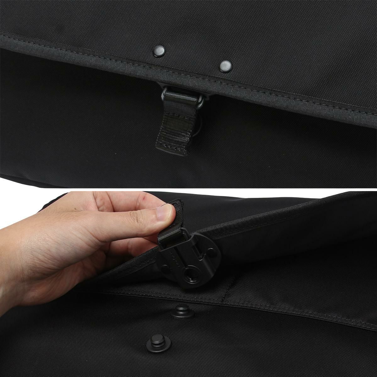 SML ディエゴ メッセンジャーバッグ  sml-k904104