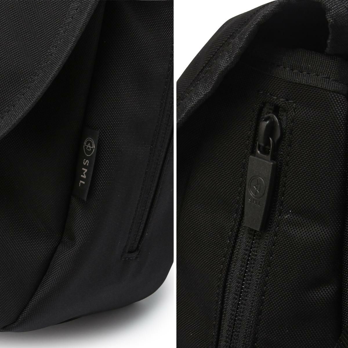 SML ディエゴ メッセンジャーバッグ  sml-k904104