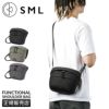 SML ファインN ショルダーバッグ  sml-k904110