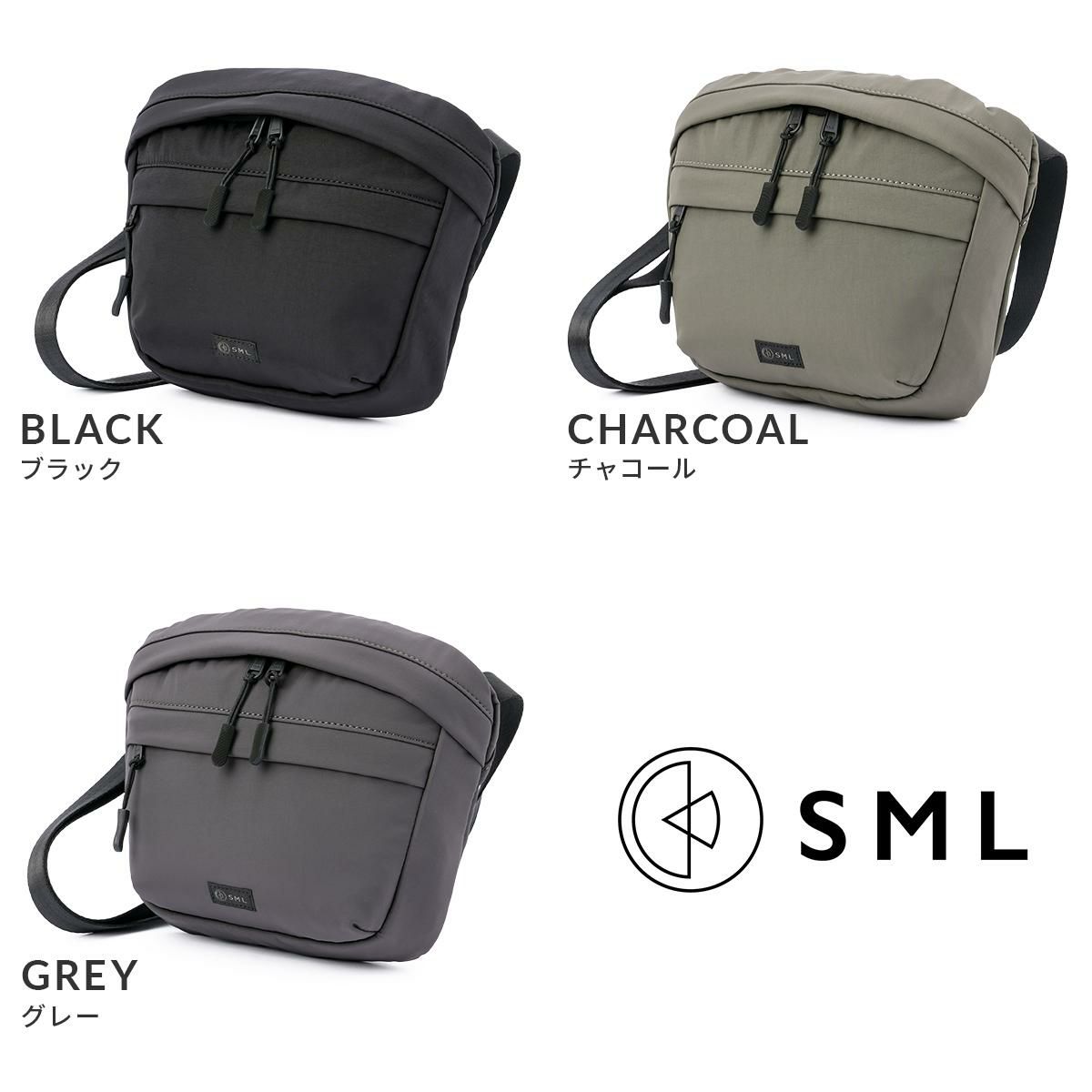 SML ファインN ショルダーバッグ  sml-k904110