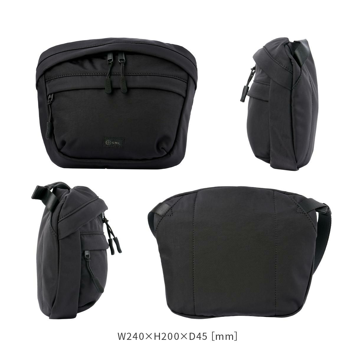 SML ファインN ショルダーバッグ  sml-k904110