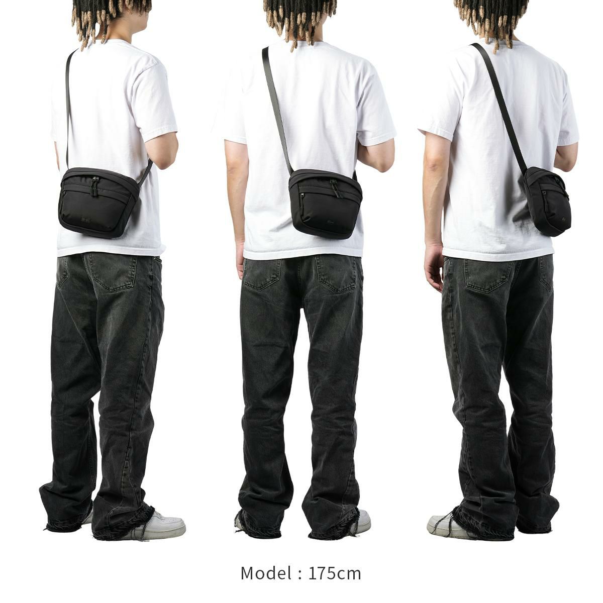 SML ファインN ショルダーバッグ  sml-k904110