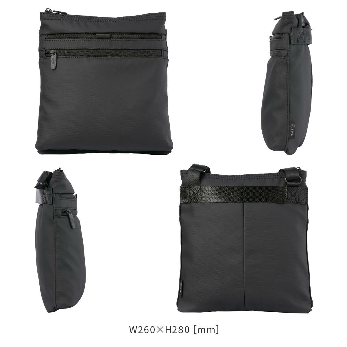 SML THIERRY ショルダーバッグ  sml-k904115