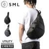 SML THIERRY ボディバッグ  sml-k904119