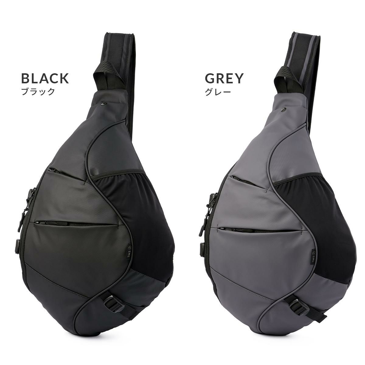 SML THIERRY ボディバッグ  sml-k904119