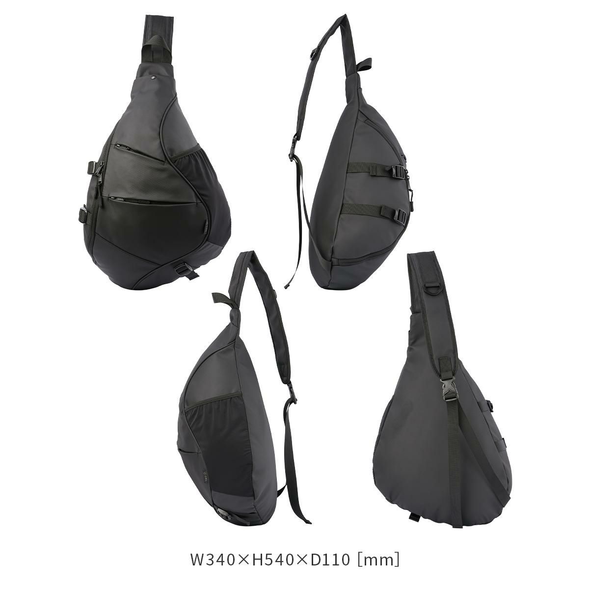 SML THIERRY ボディバッグ  sml-k904119