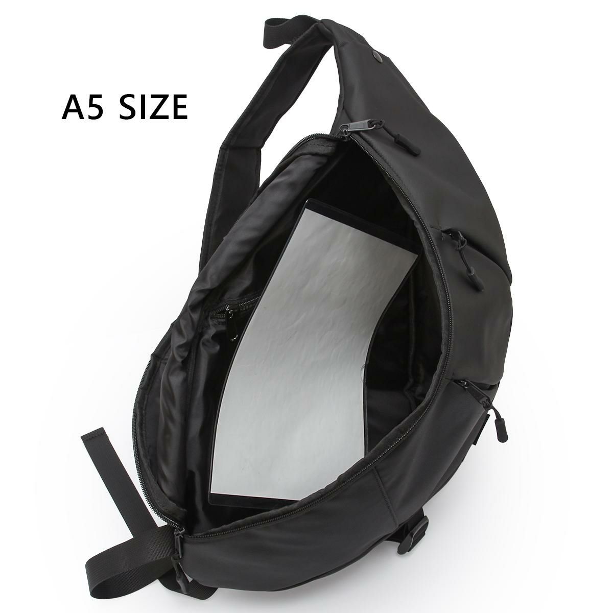 SML THIERRY ボディバッグ  sml-k904119