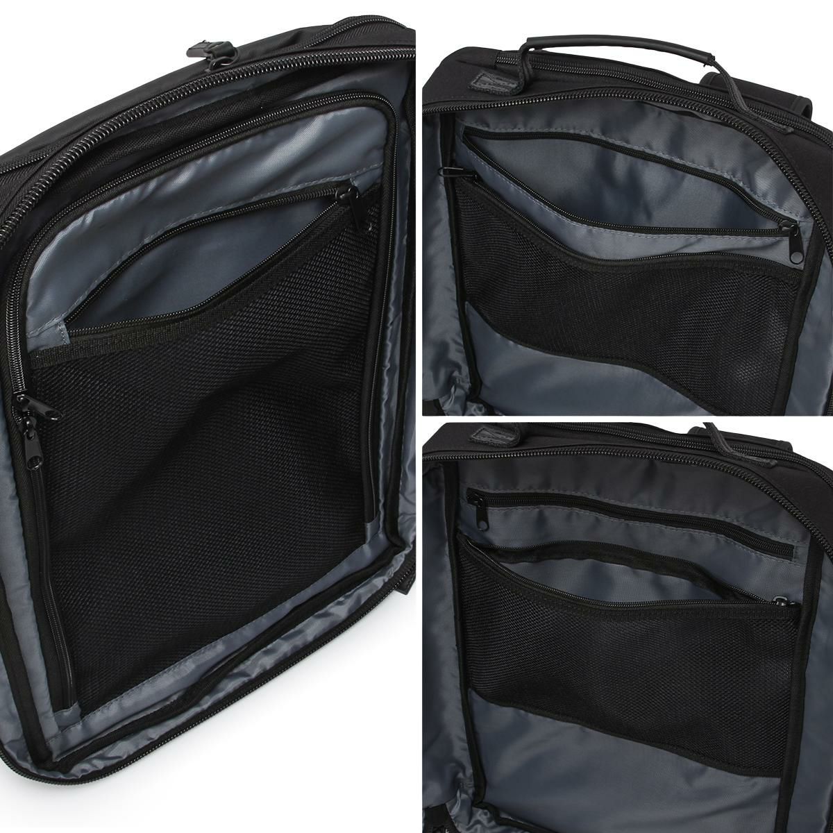 バーマス バウアーゲーエン ビジネスリュック BERMAS bermas-60396