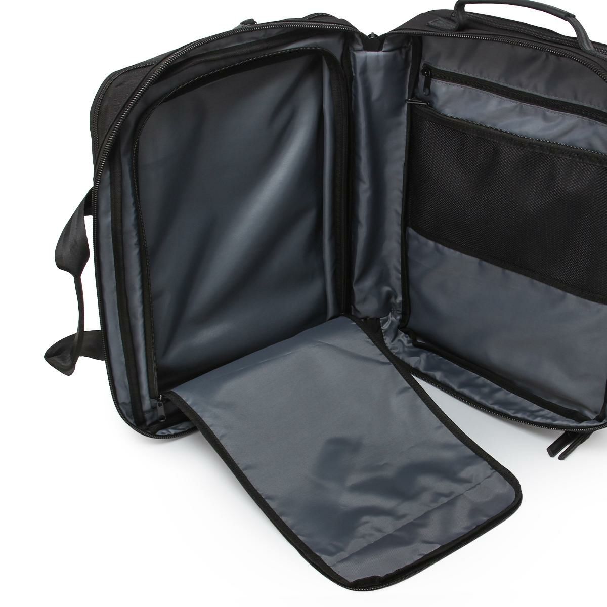 バーマス バウアーゲーエン ビジネスリュック BERMAS bermas-60396