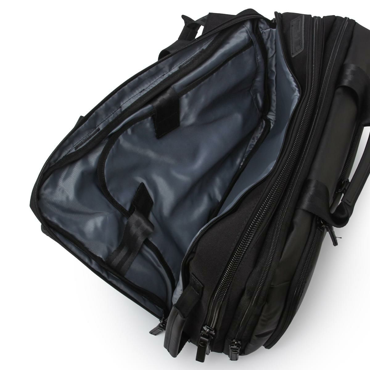 バーマス バウアーゲーエン ビジネスリュック BERMAS bermas-60396