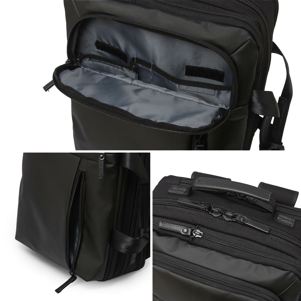 バーマス バウアーゲーエン ビジネスリュック BERMAS bermas-60396