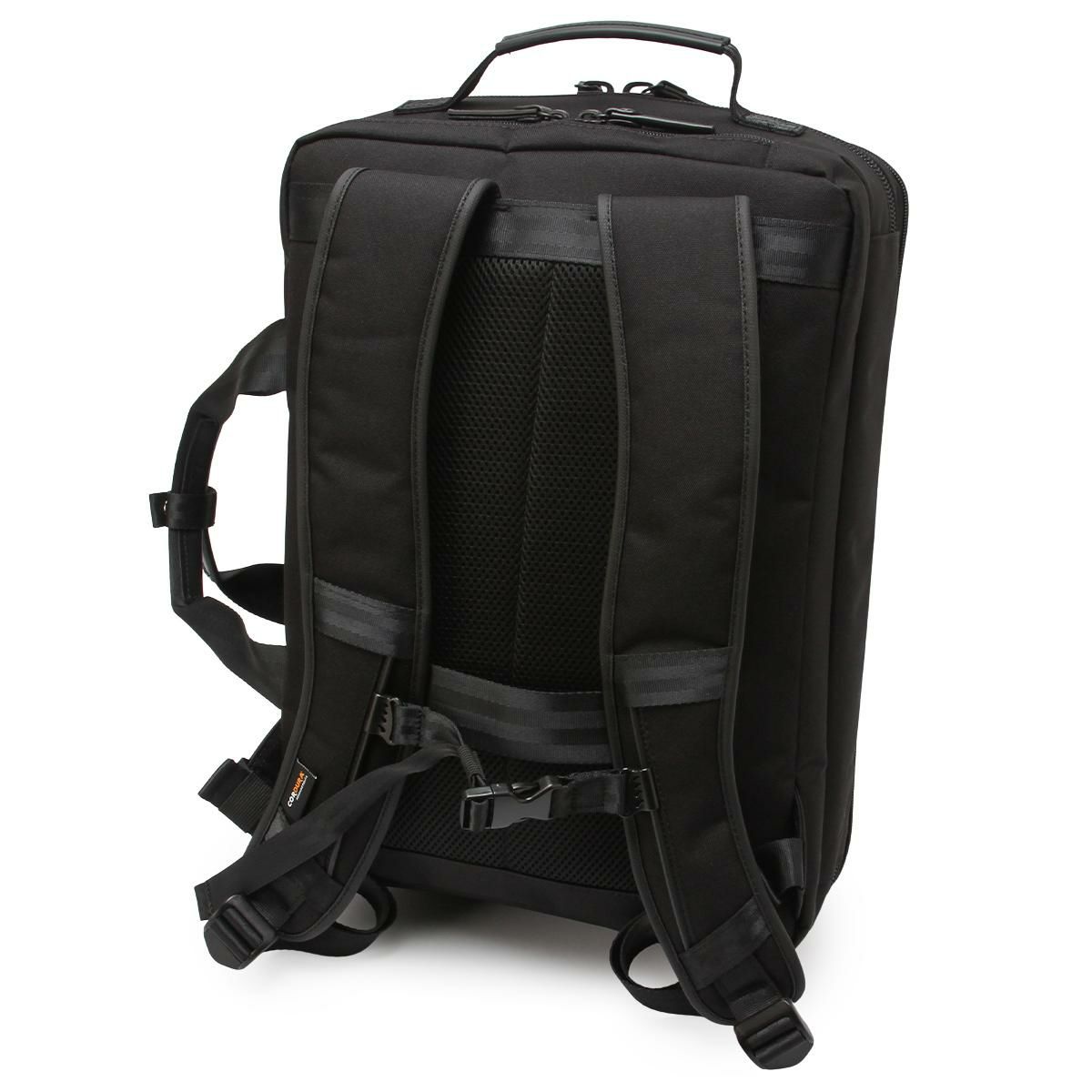 バーマス バウアーゲーエン ビジネスリュック BERMAS bermas-60396