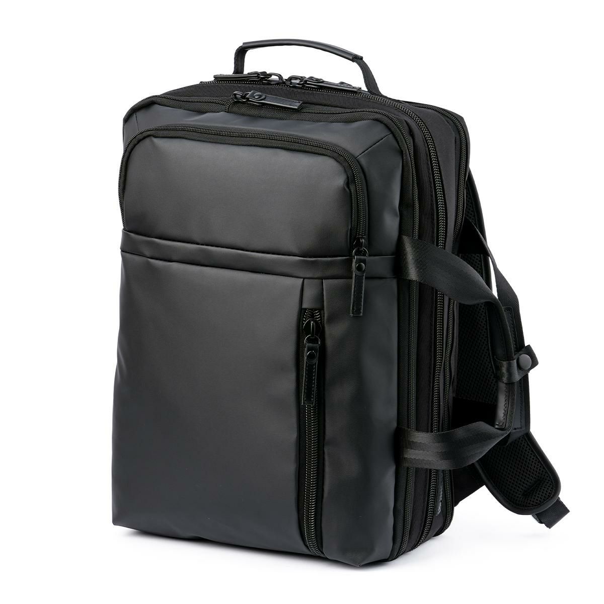 バーマス バウアーゲーエン ビジネスリュック BERMAS bermas-60396