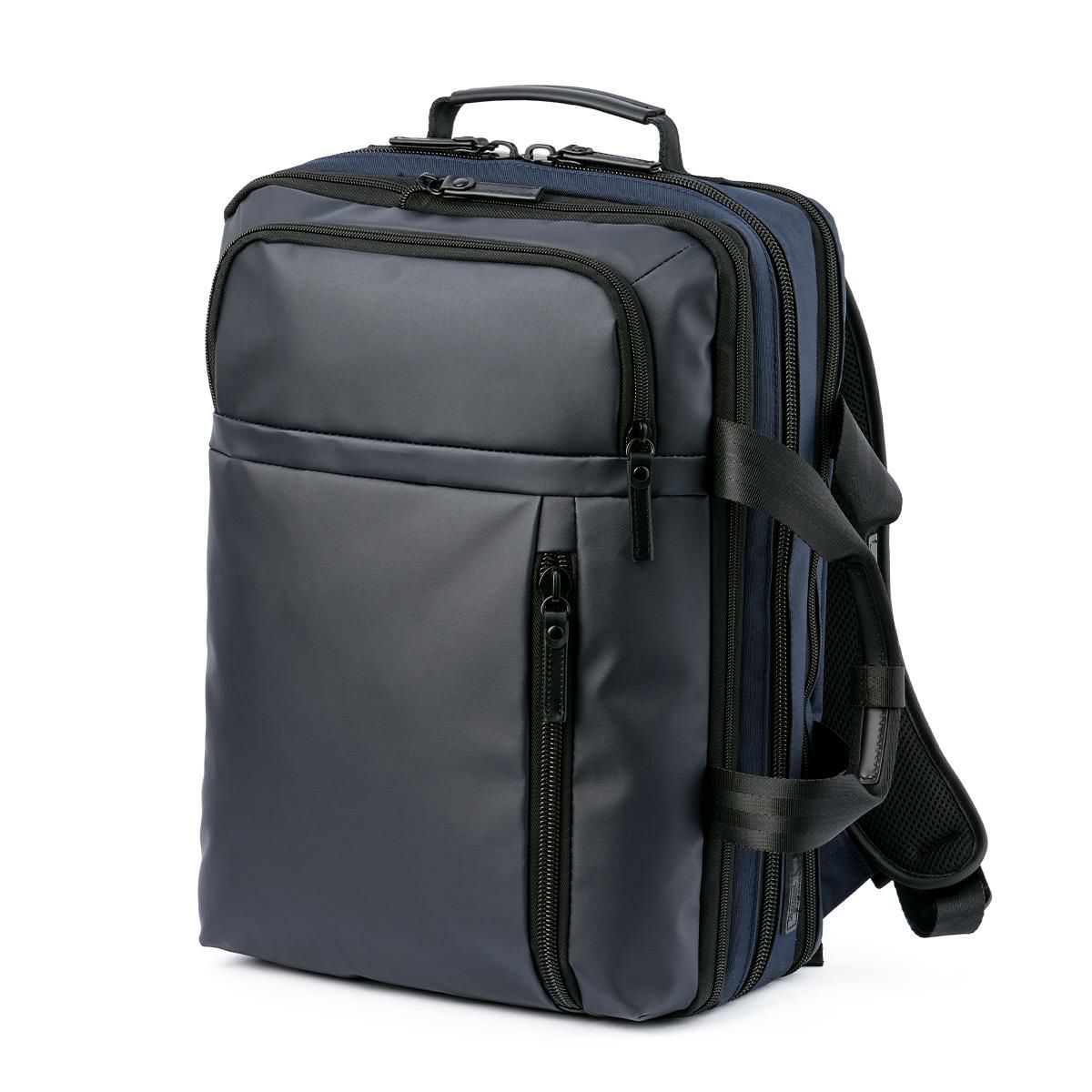 バーマス バウアーゲーエン ビジネスリュック BERMAS bermas-60396