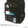 MEI OCEAN ×SNOOPY,MIFFY,KITTY リュック  mei-backpack28