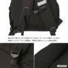 MEI OCEAN ×SNOOPY,MIFFY,KITTY リュック  mei-backpack28