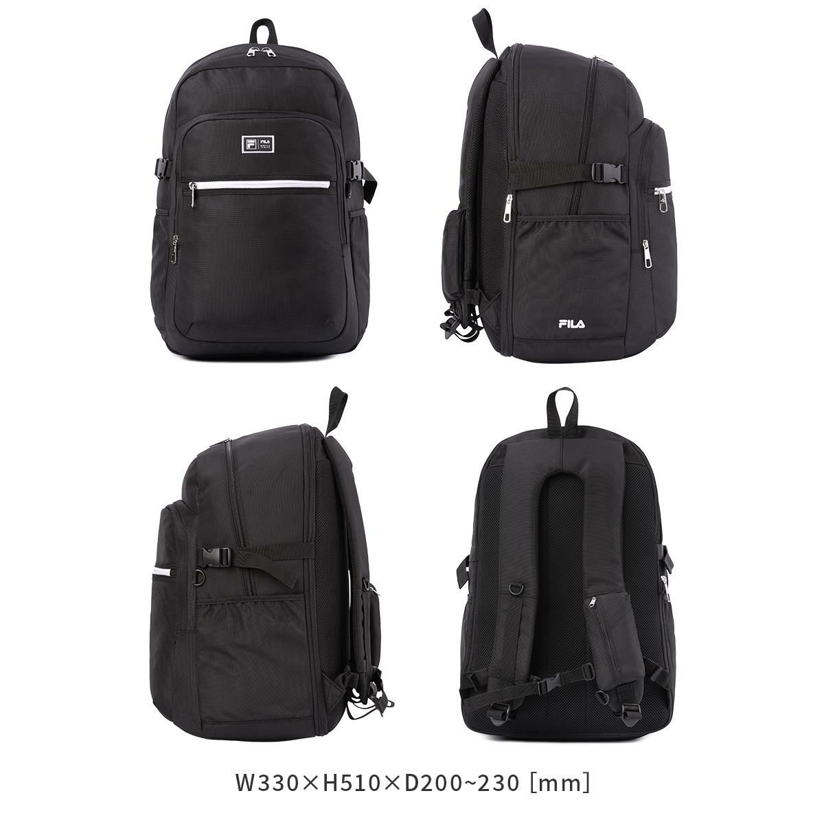 フィラ ヒメル リュック FILA fila-7702