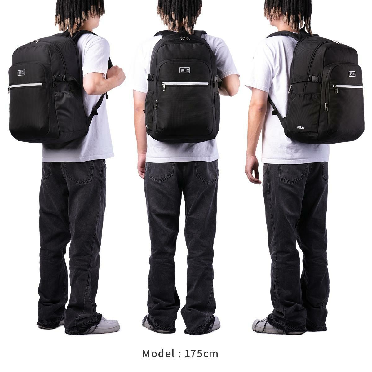 フィラ ヒメル リュック FILA fila-7702