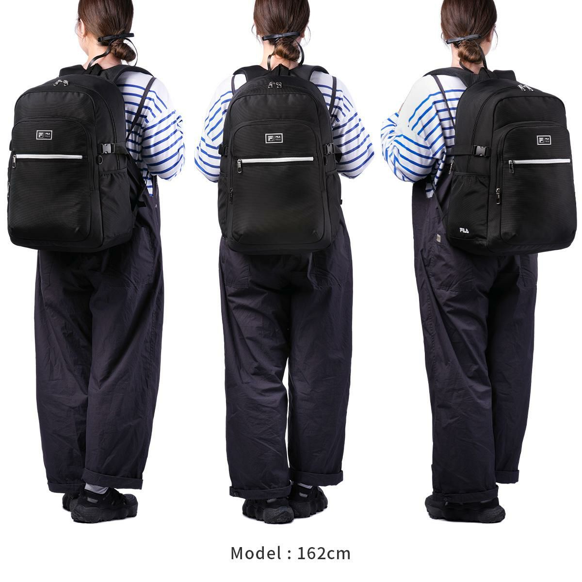 フィラ ヒメル リュック FILA fila-7702
