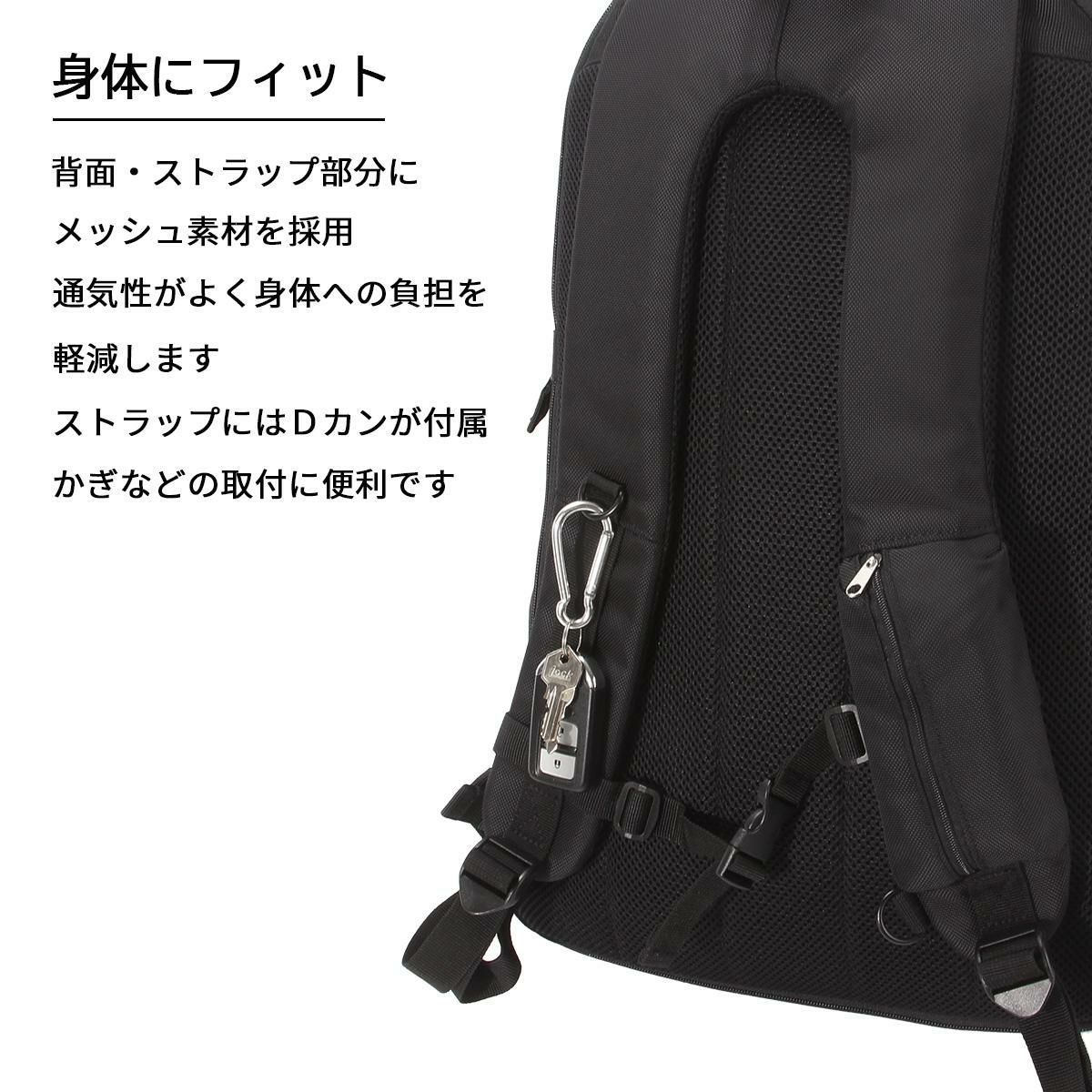 フィラ ヒメル リュック FILA fila-7702