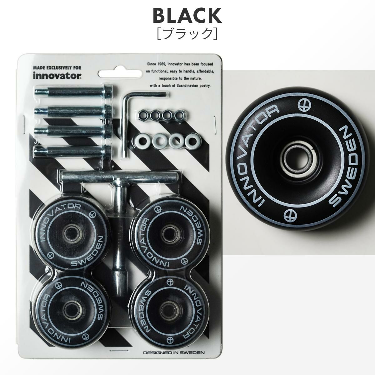 イノベーター ボードキャリー  inovator bo-103cs