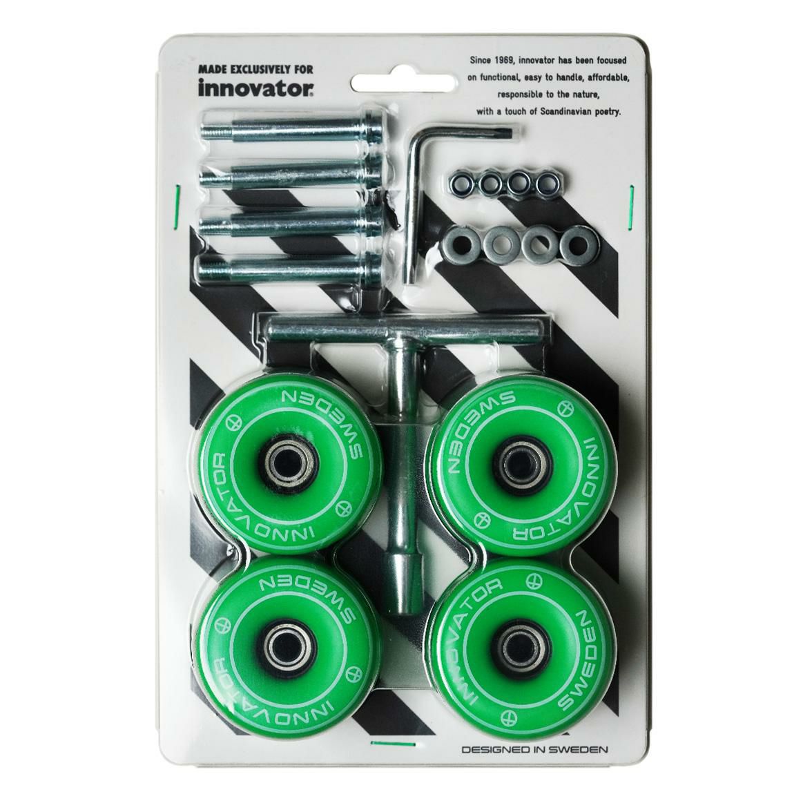 イノベーター ボードキャリー  inovator bo-103cs