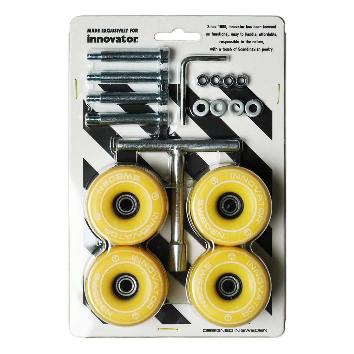 イノベーター ボードキャリー  inovator bo-103cs