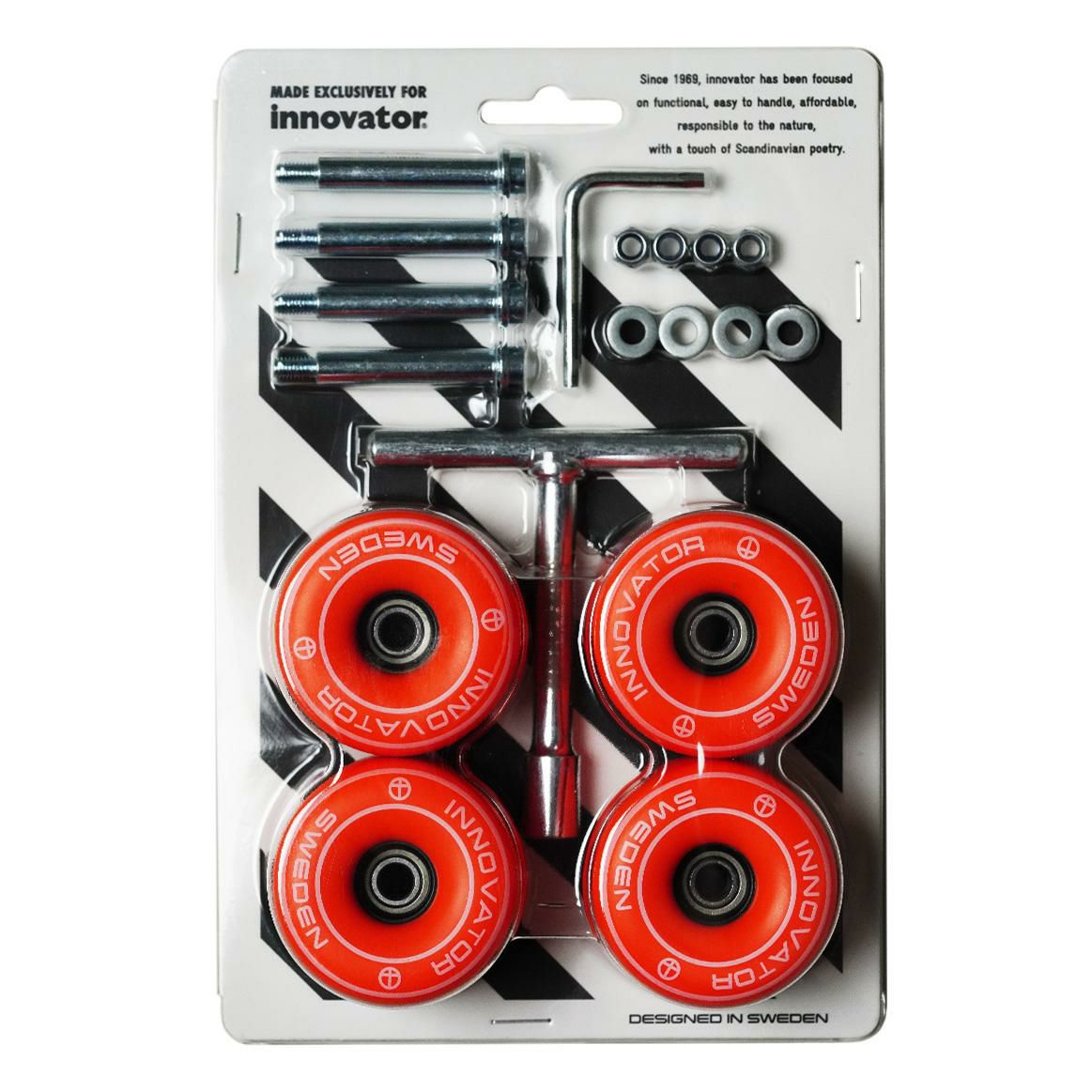 イノベーター ボードキャリー  inovator bo-103cs