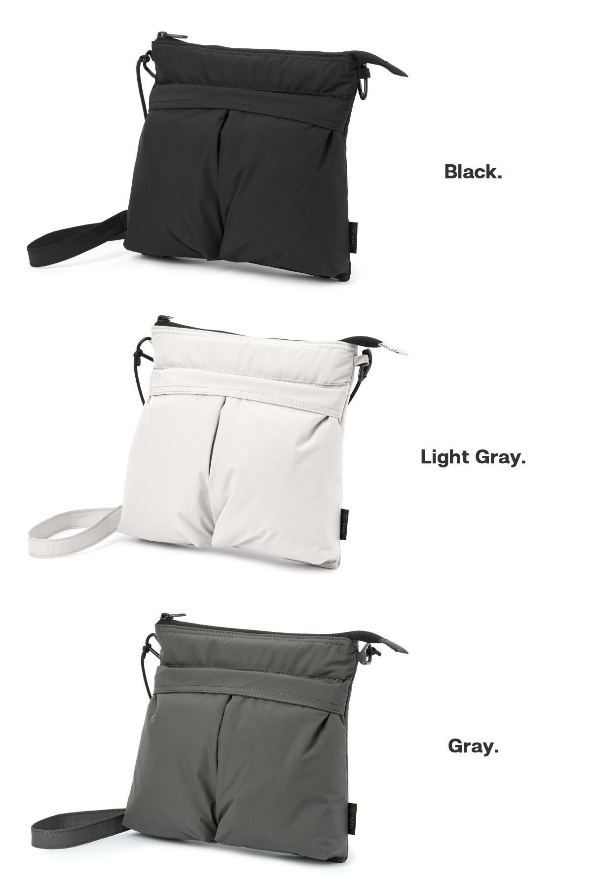 SML JUDE サコッシュ  sml-k904092