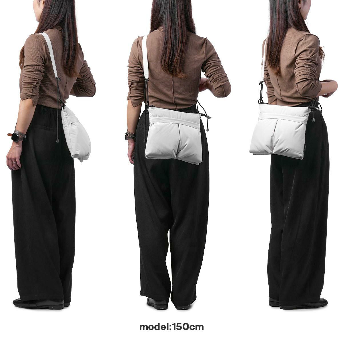 SML JUDE サコッシュ  sml-k904092