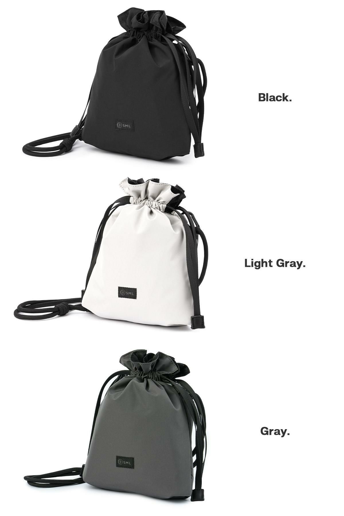 SML JUDE ショルダーバッグ  sml-k904093