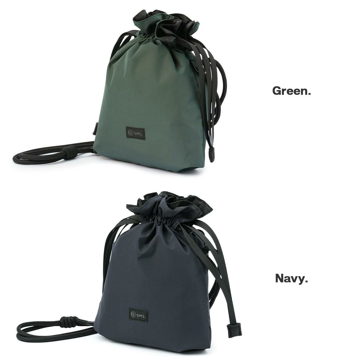 SML JUDE ショルダーバッグ  sml-k904093