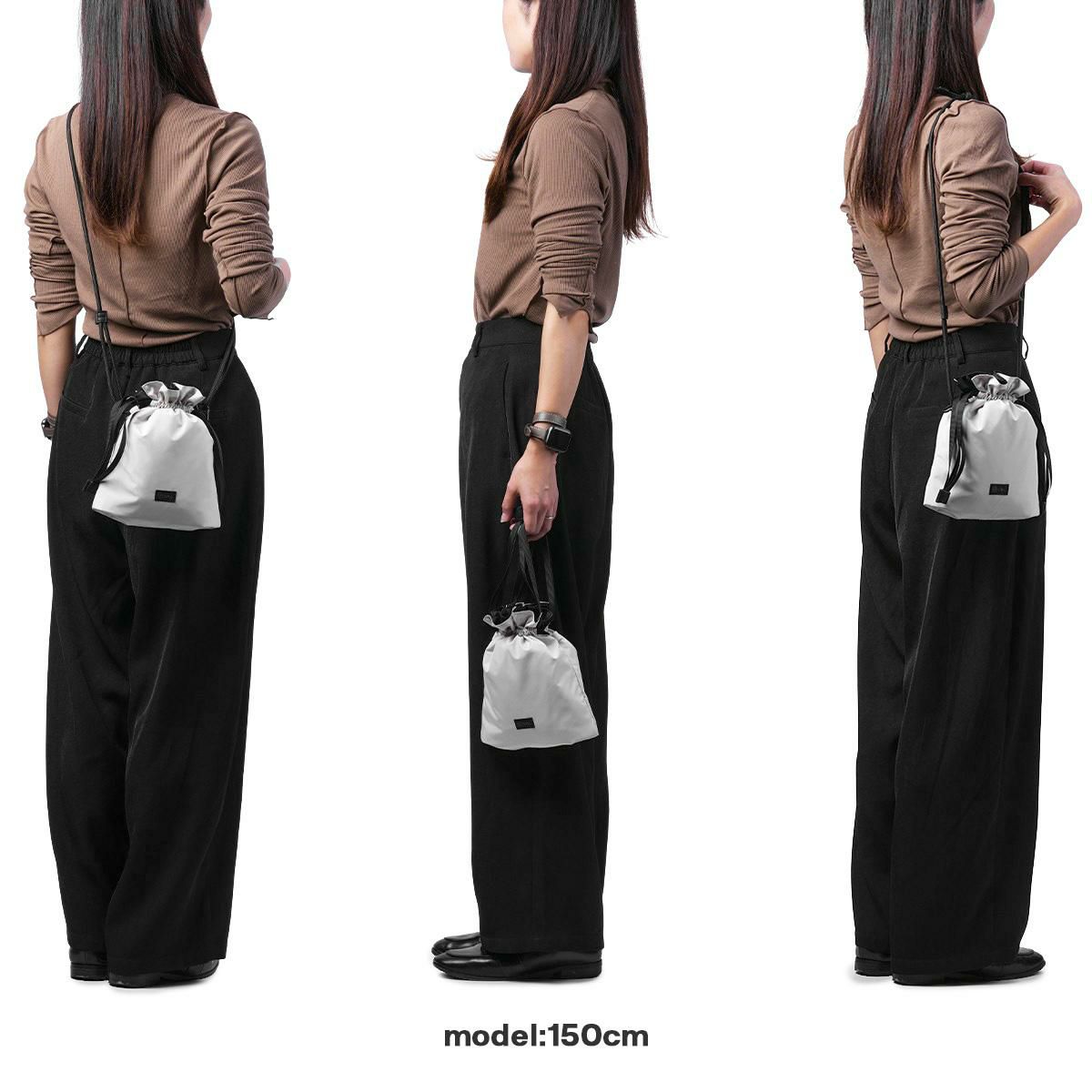 SML JUDE ショルダーバッグ  sml-k904093