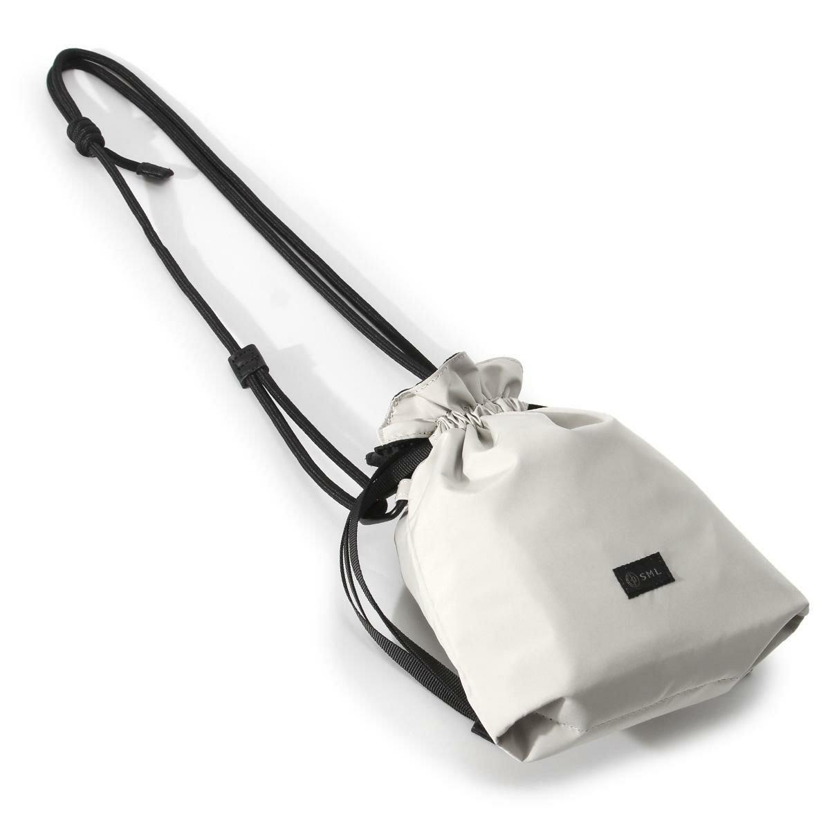 SML JUDE ショルダーバッグ  sml-k904093