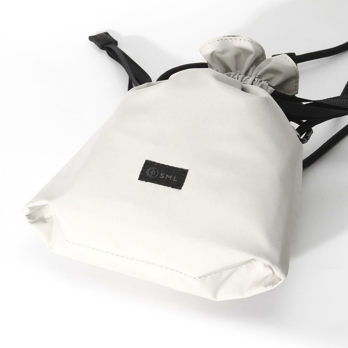 SML JUDE ショルダーバッグ  sml-k904093