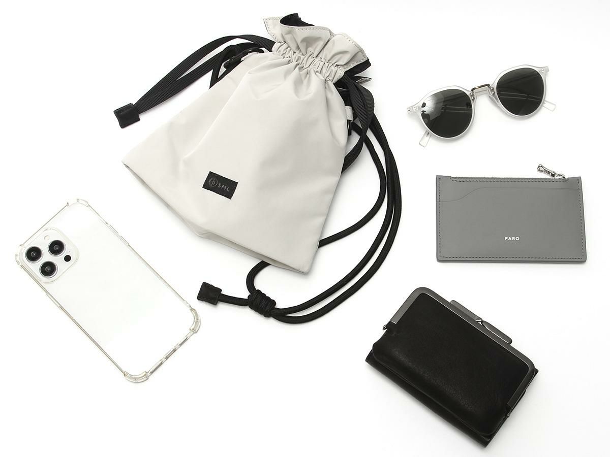 SML JUDE ショルダーバッグ  sml-k904093