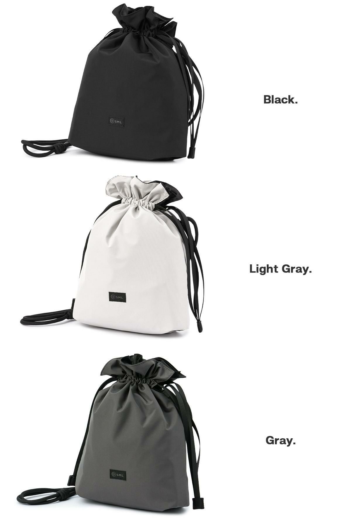 SML JUDE ショルダーバッグ  sml-k904094