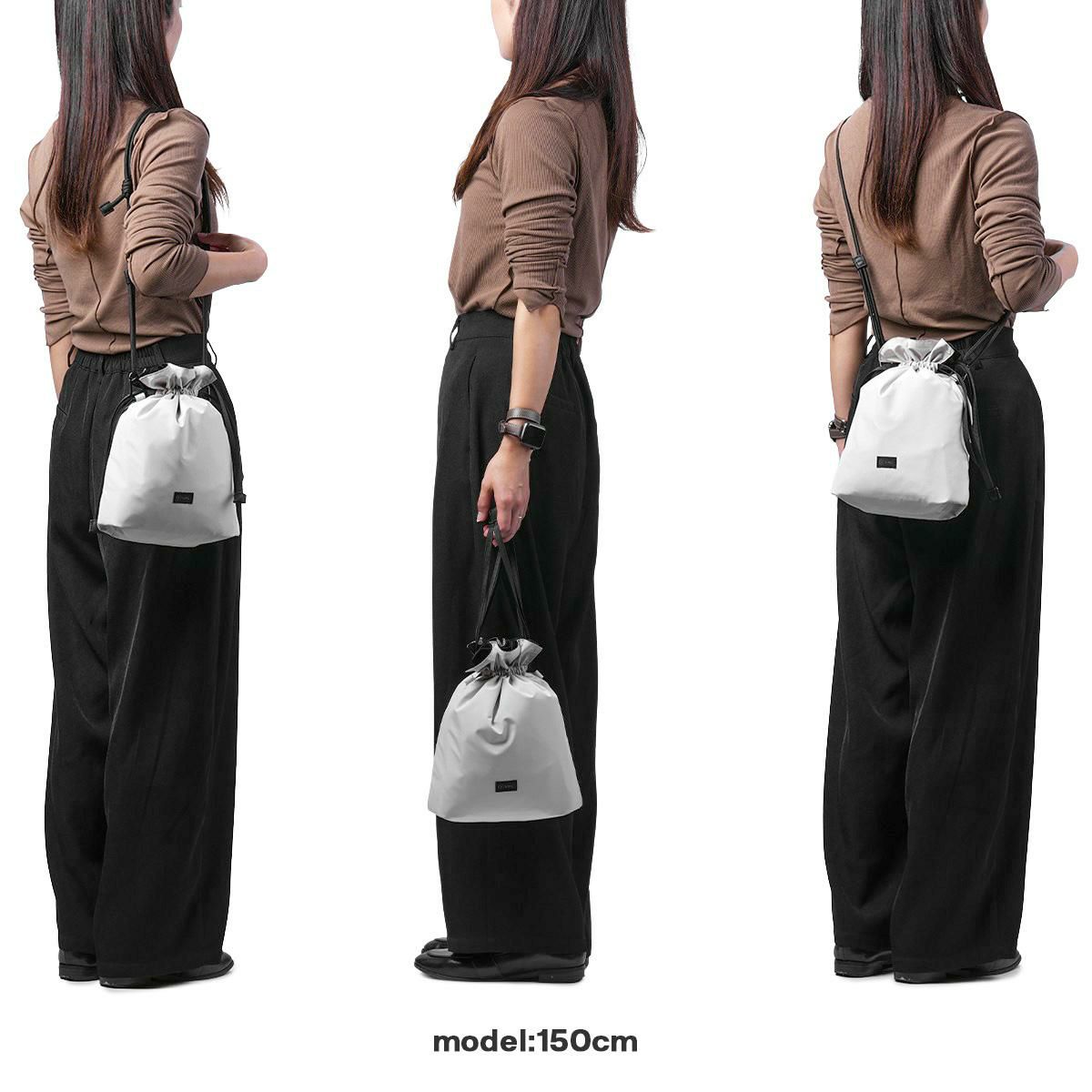 SML JUDE ショルダーバッグ  sml-k904094