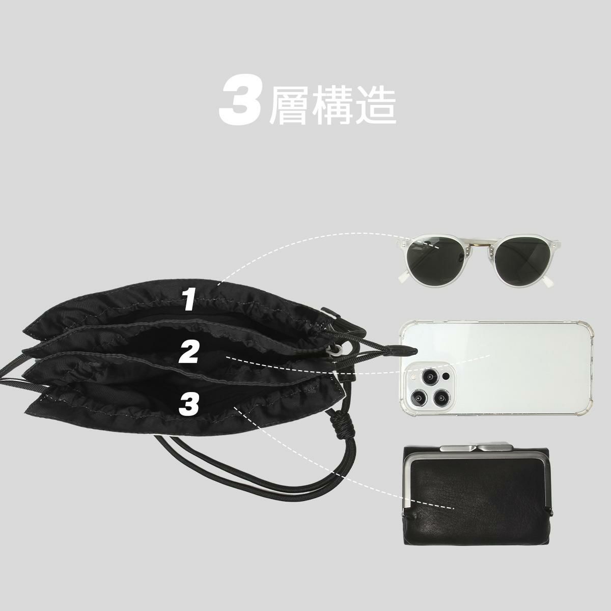 SML JUDE ショルダーバッグ  sml-k904094